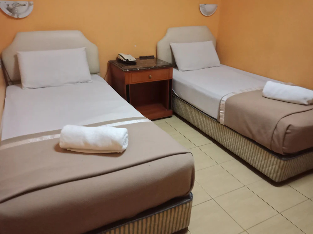 Sun Inns Jalan Kuching