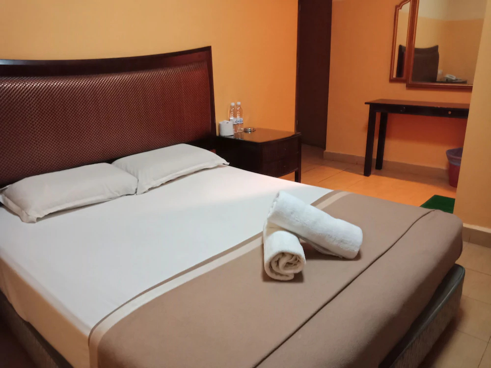 Sun Inns Jalan Kuching