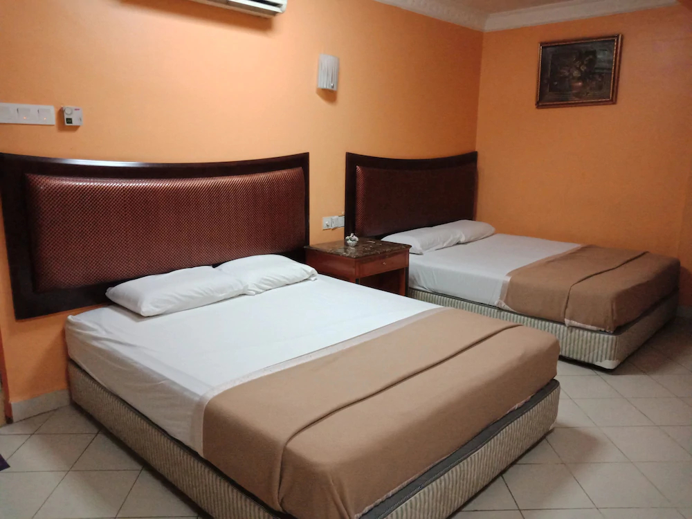 Sun Inns Jalan Kuching