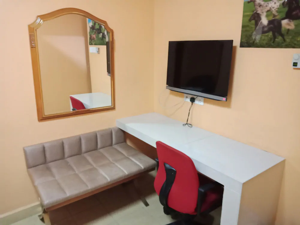 Sun Inns Jalan Kuching