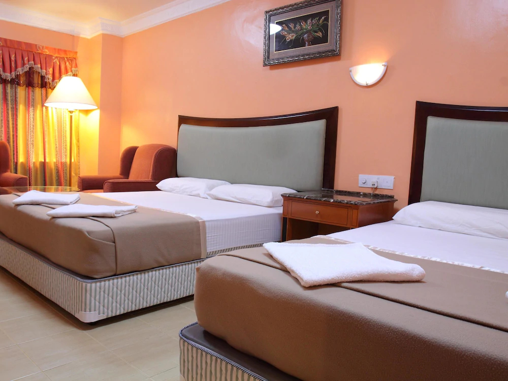 Sun Inns Jalan Kuching