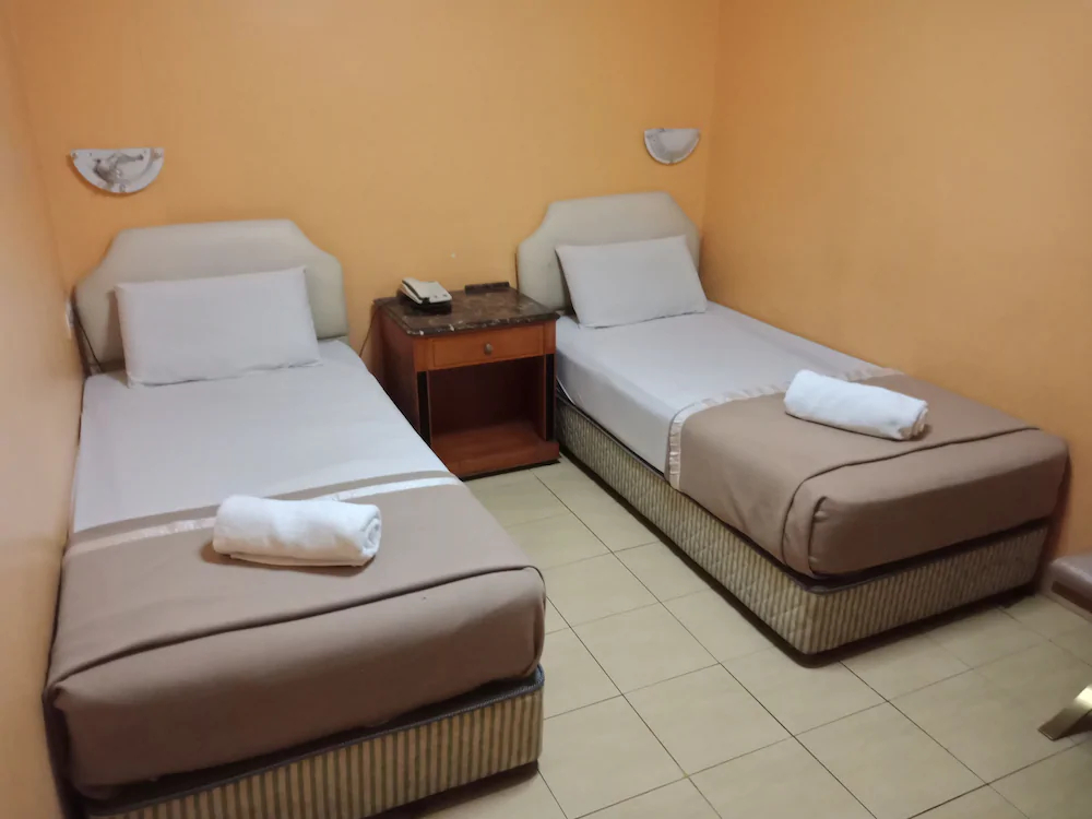 Sun Inns Jalan Kuching