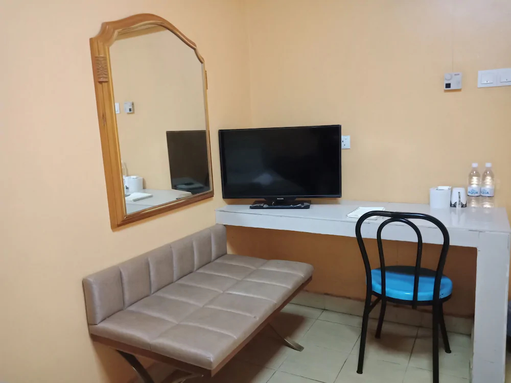 Sun Inns Jalan Kuching