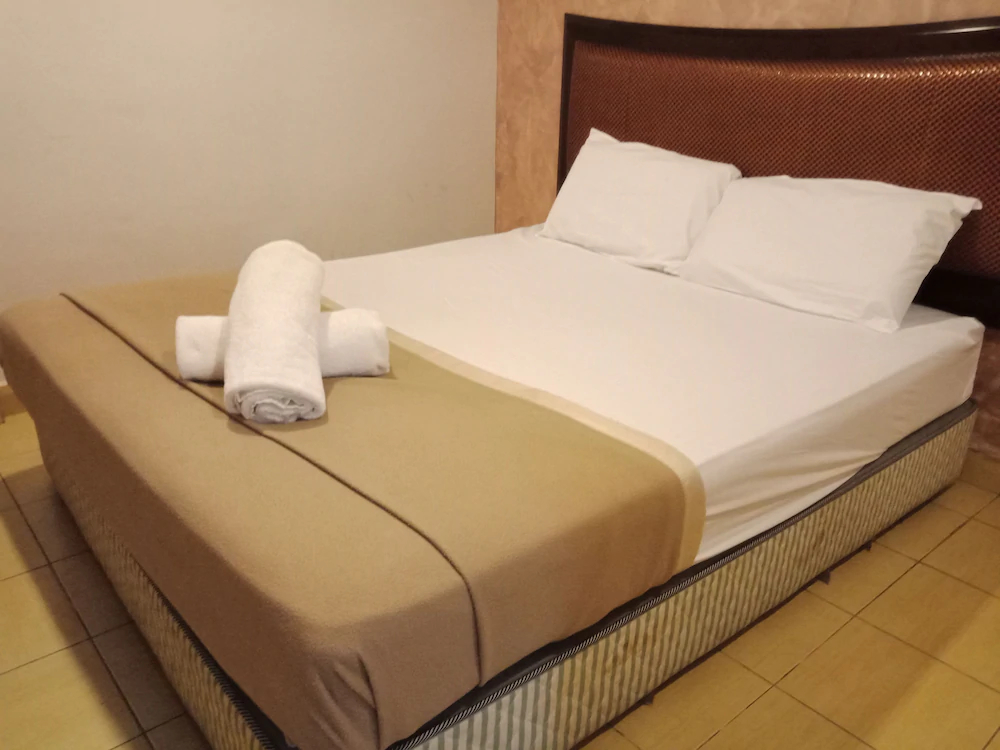Sun Inns Jalan Kuching
