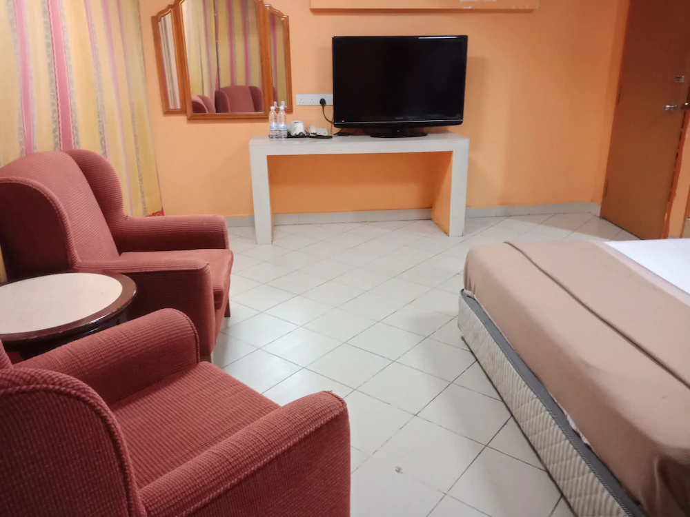 Sun Inns Jalan Kuching