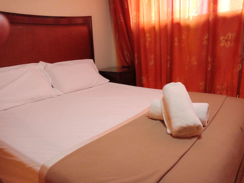 Sun Inns Jalan Kuching