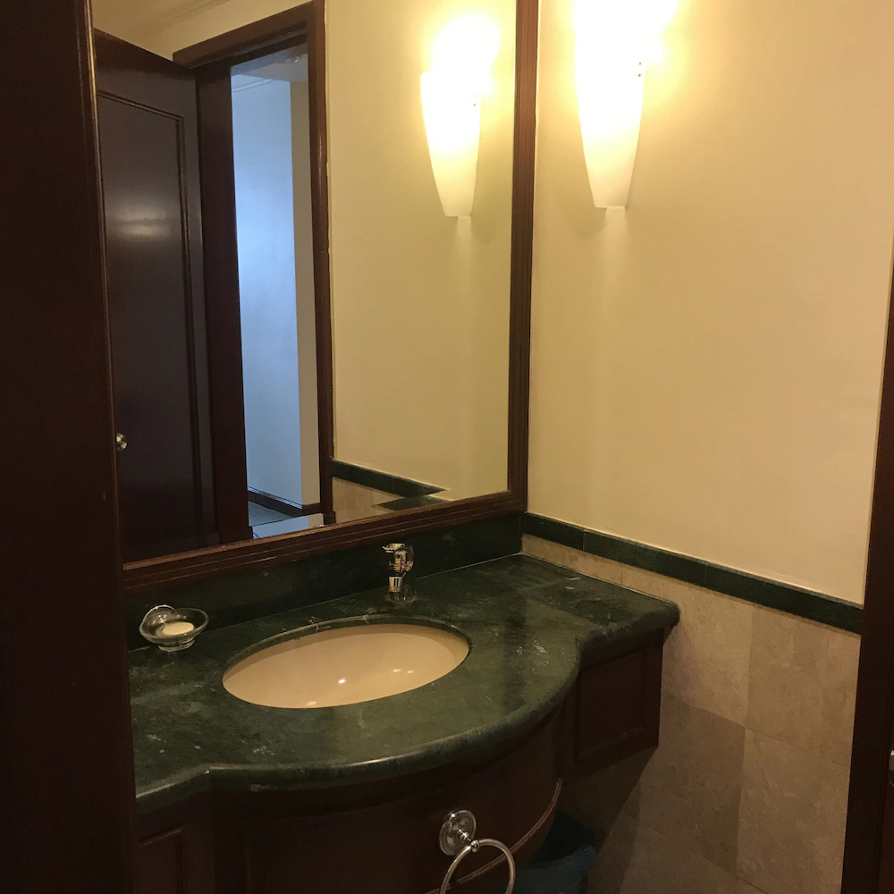 Times Square Residences by LAD