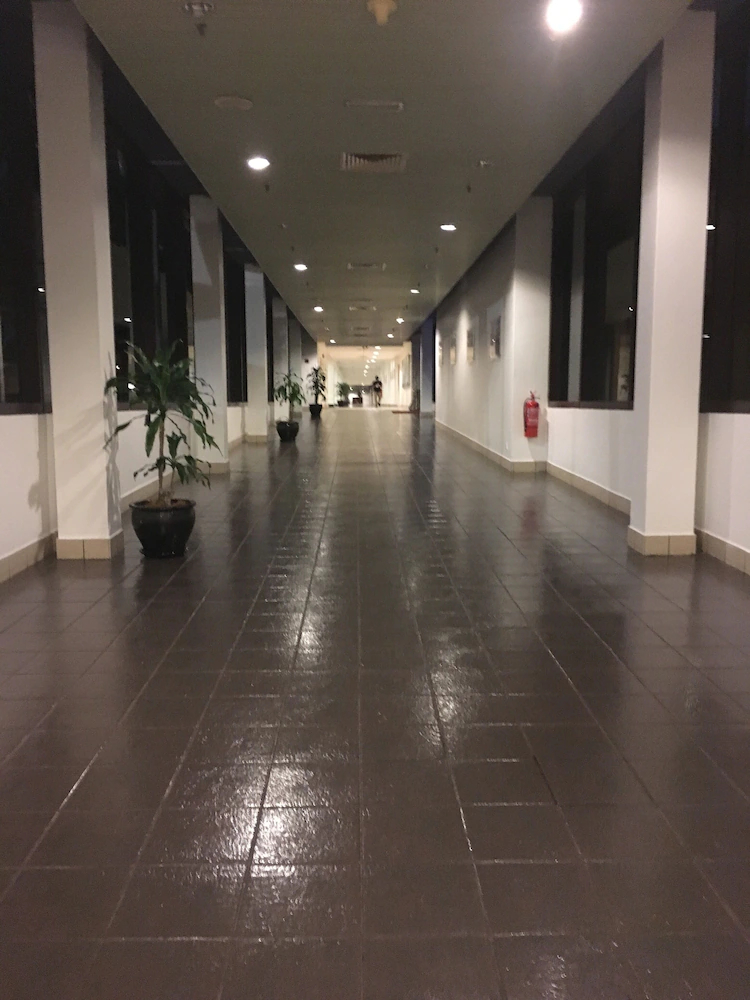 Times Square Residences by LAD