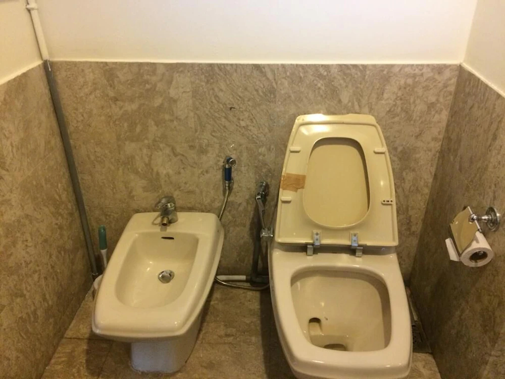 Times Square Residences by LAD