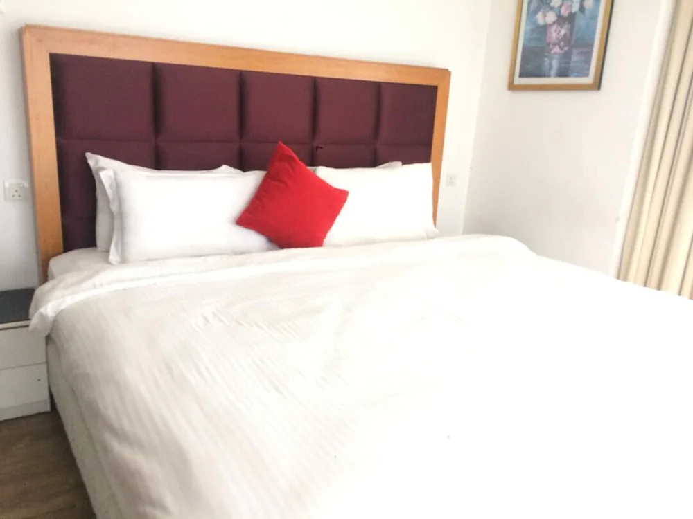 Times Square Residences by LAD