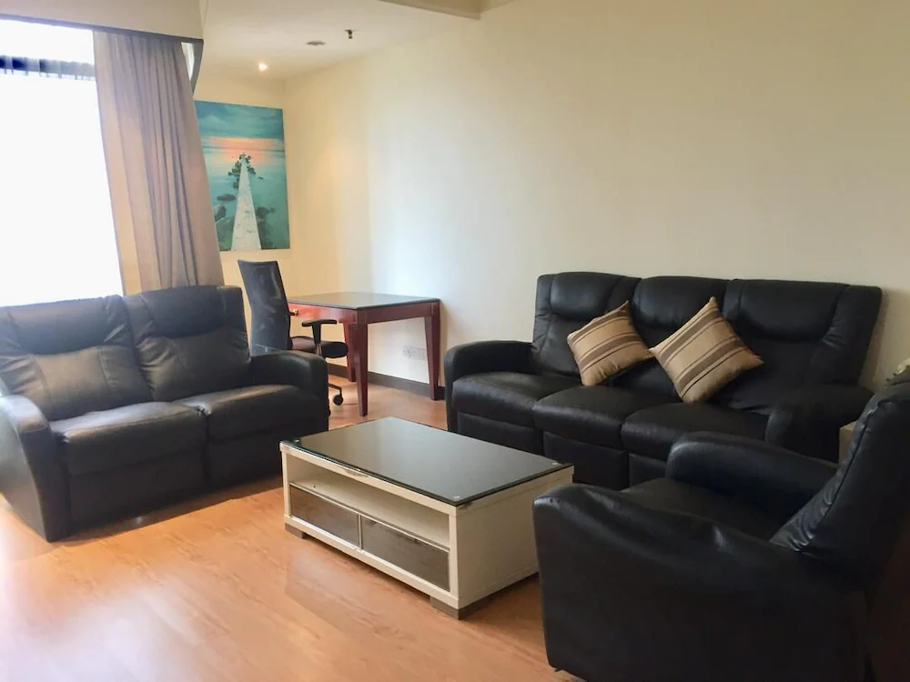 Times Square Residences by LAD