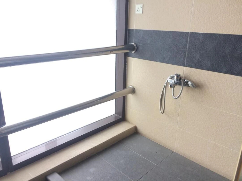 Times Square Residences by LAD