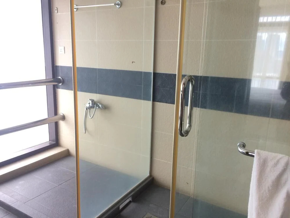 Times Square Residences by LAD