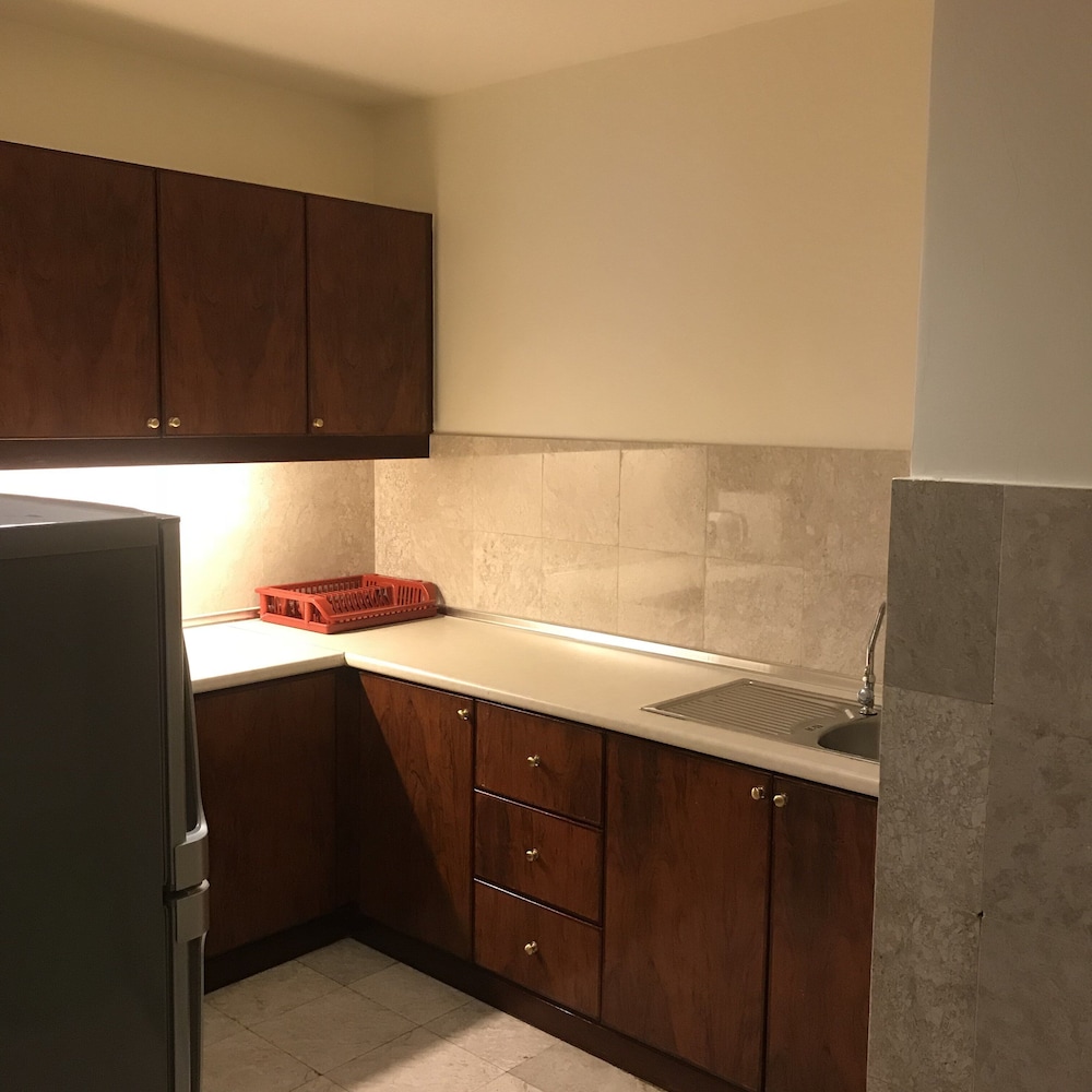 Times Square Residences by LAD