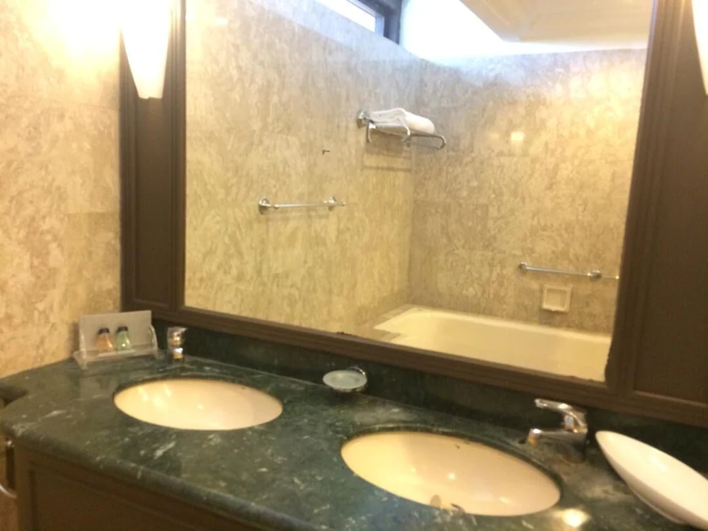 Times Square Residences by LAD