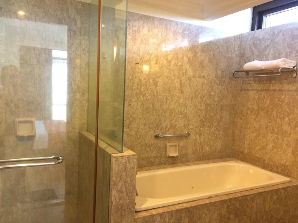 Times Square Residences by LAD