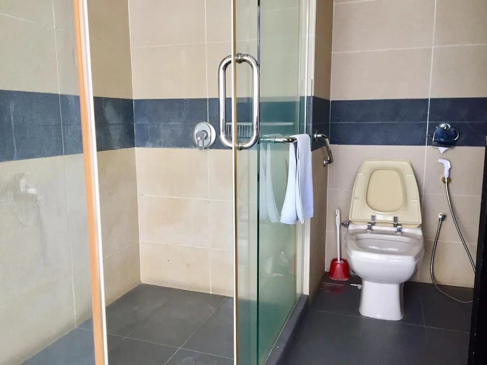 Times Square Residences by LAD