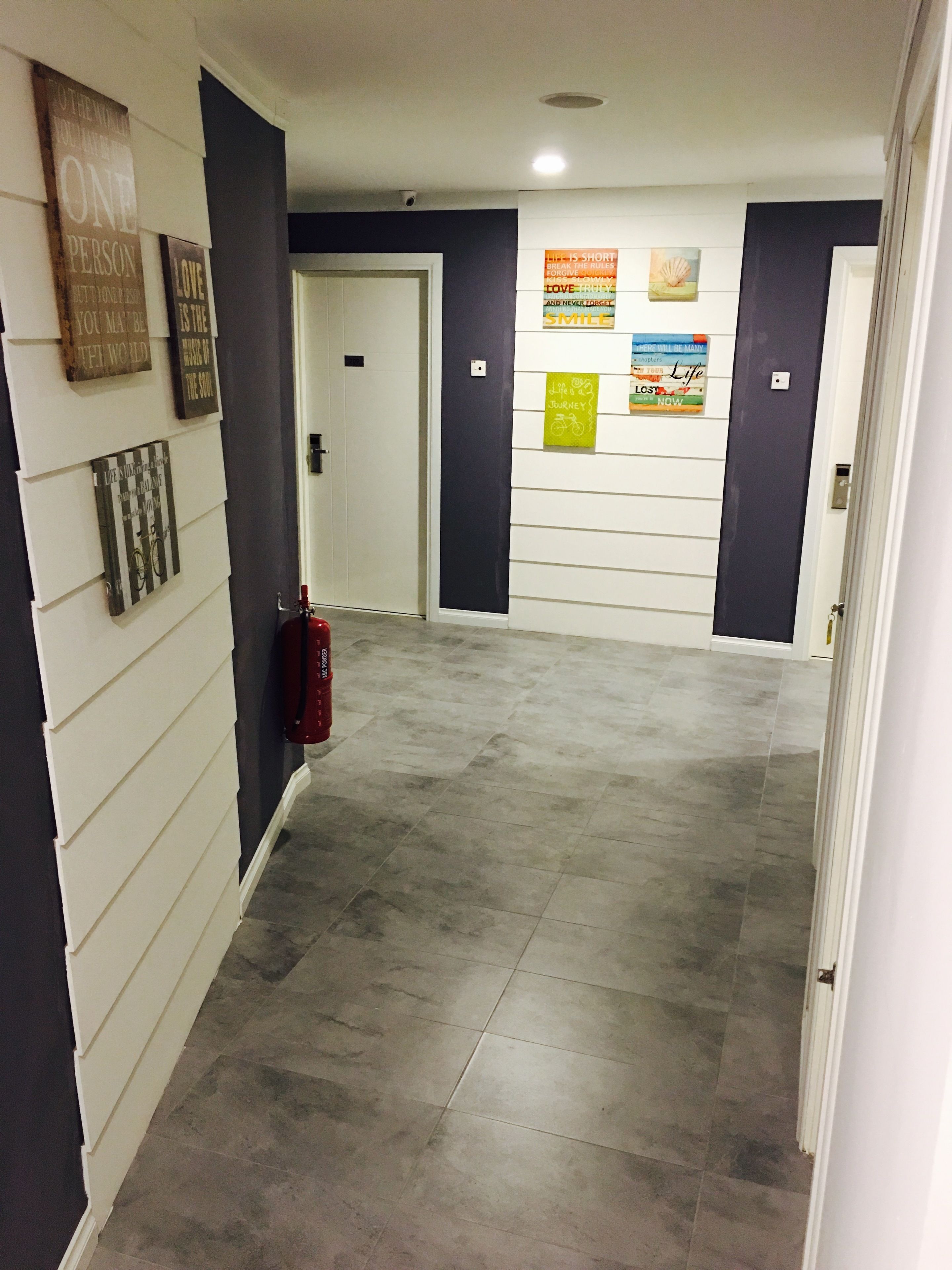 Travelogue KL Guest House