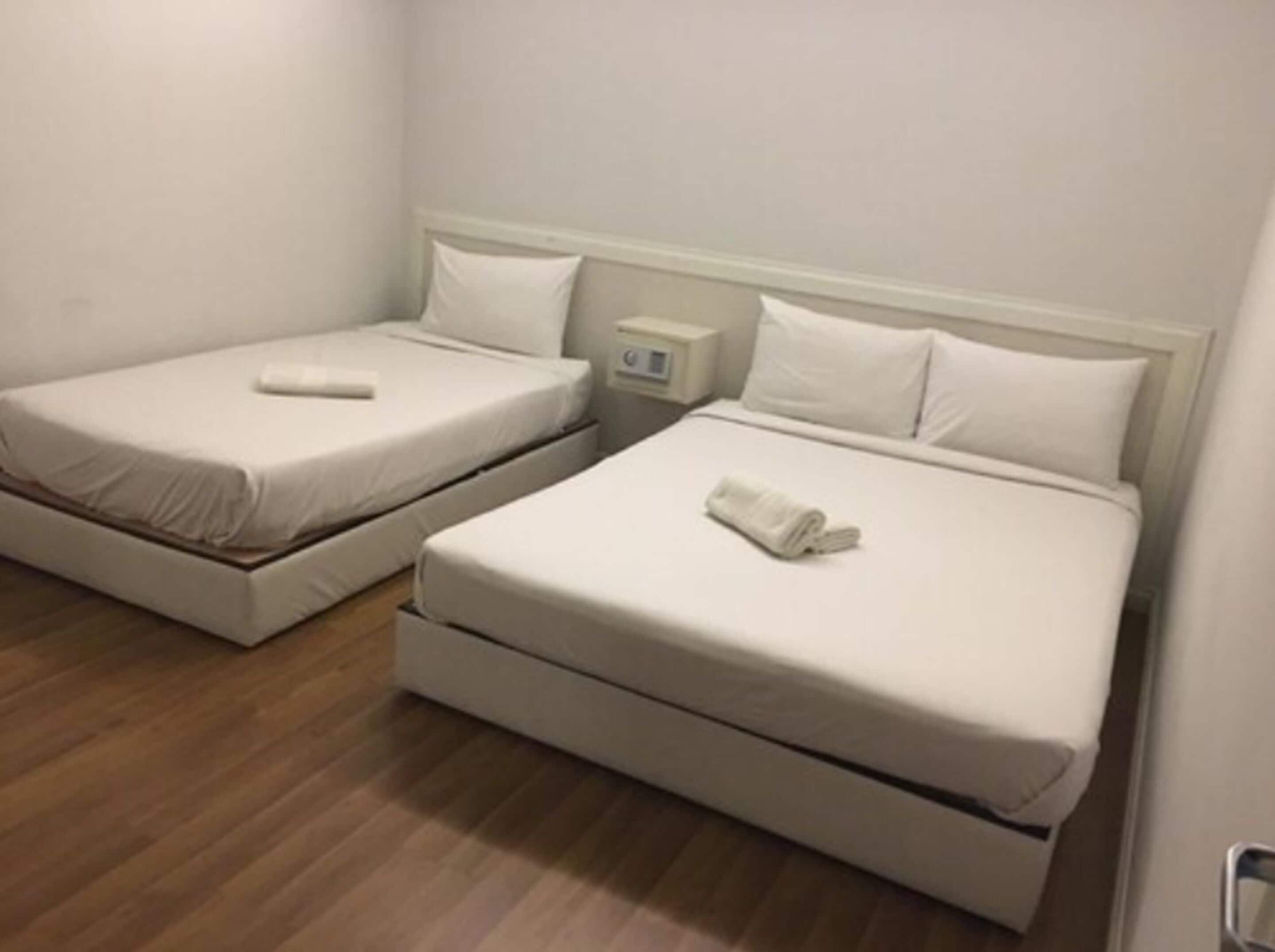 Travelogue KL Guest House