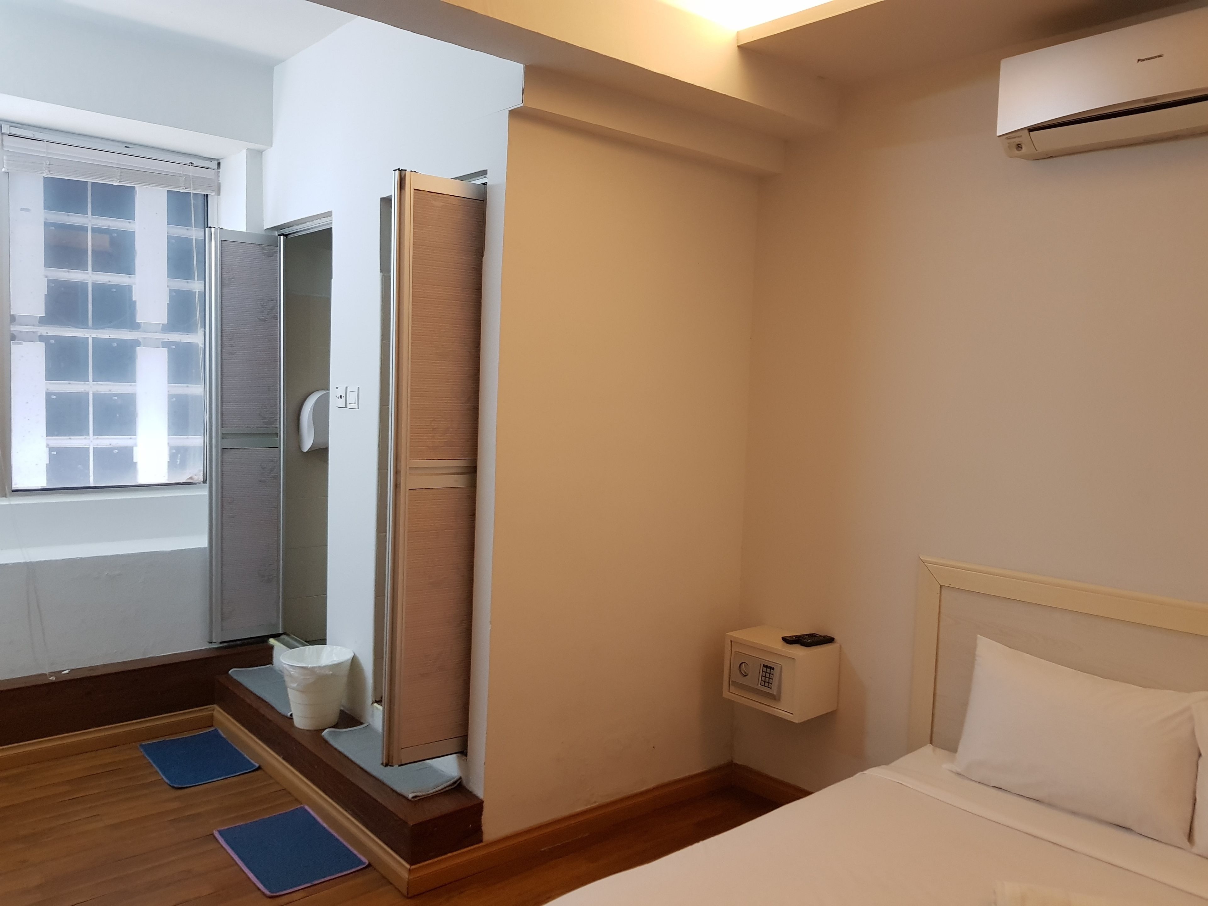 Travelogue KL Guest House
