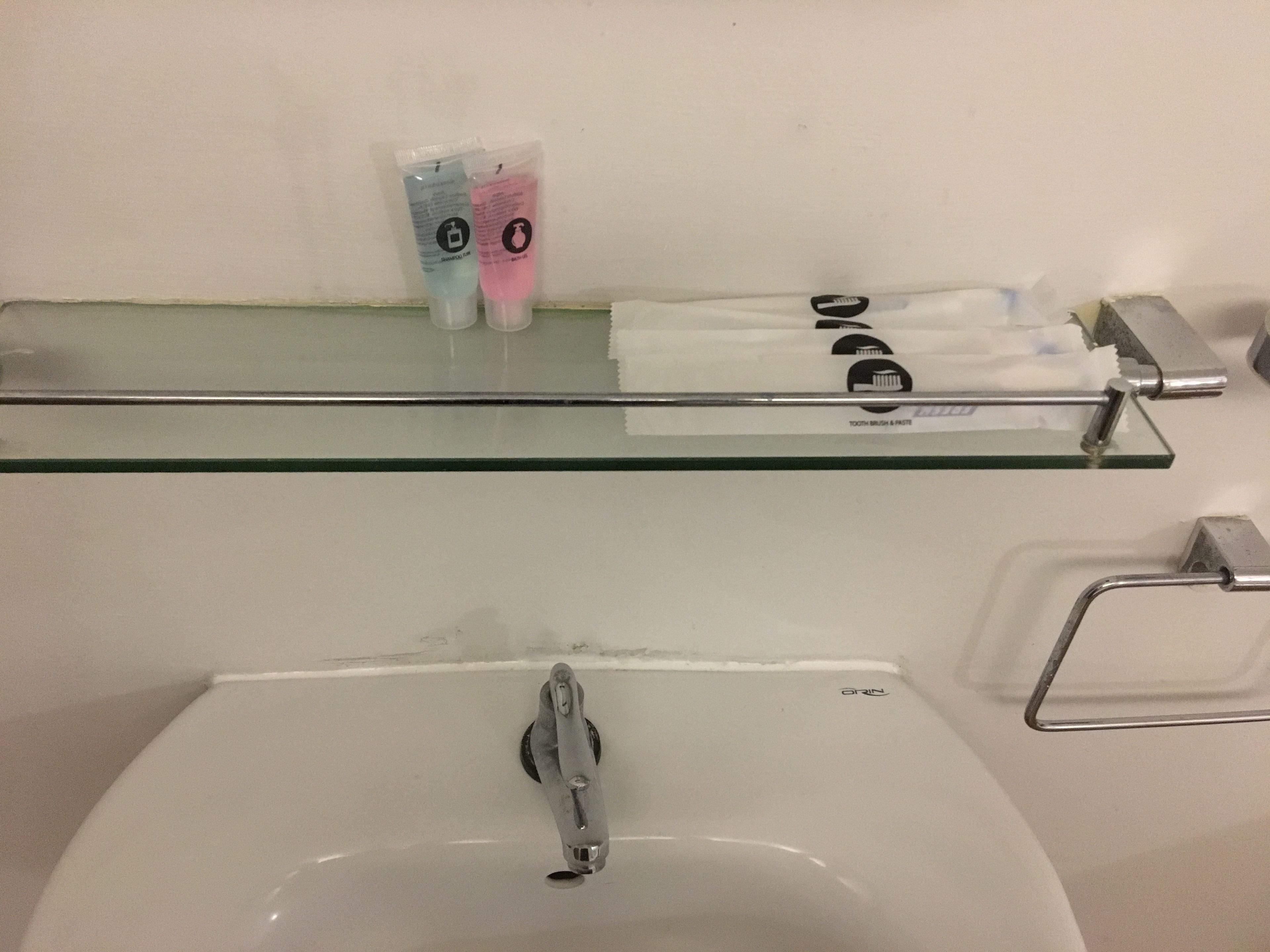 Travelogue KL Guest House