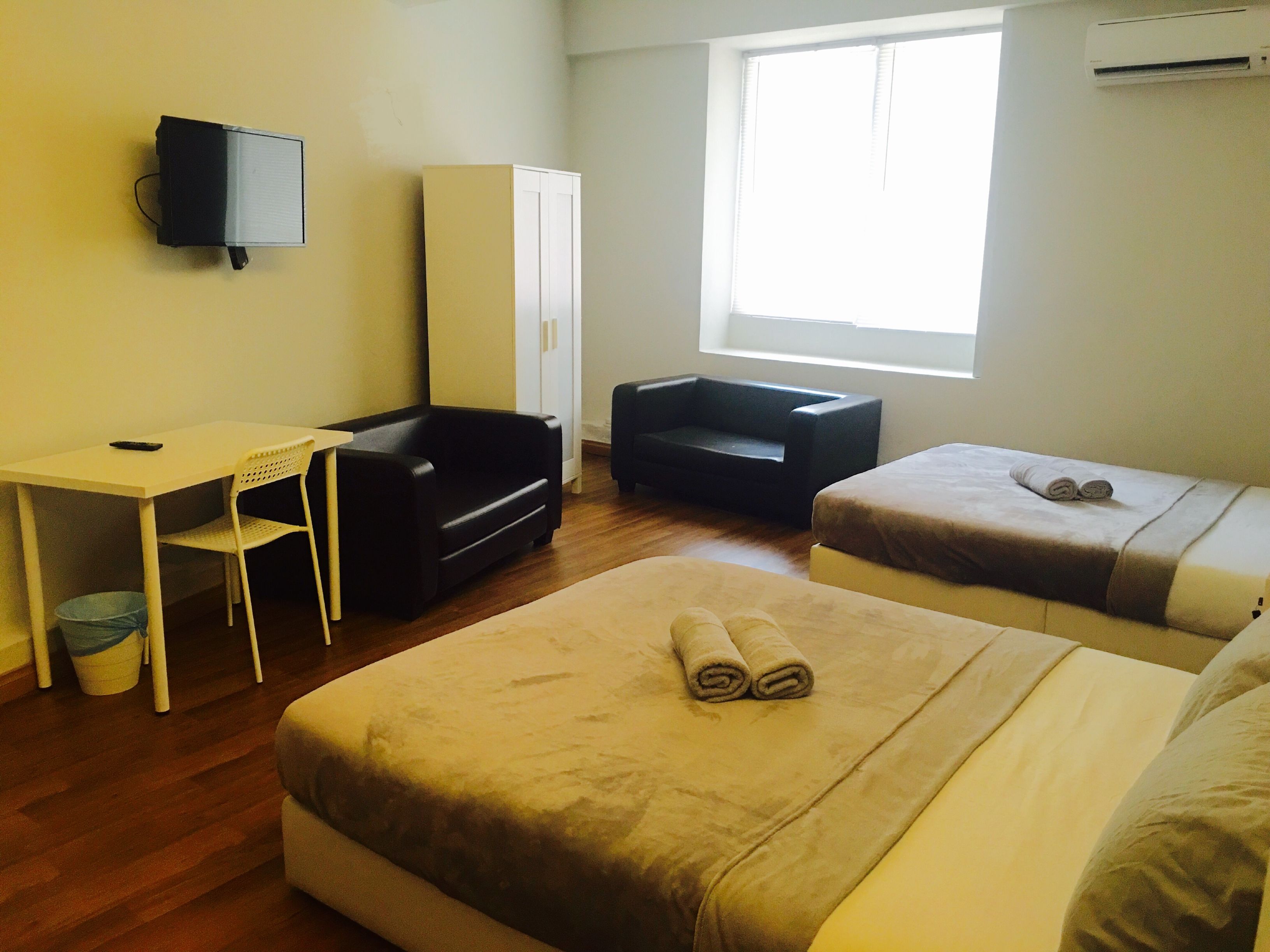 Travelogue KL Guest House