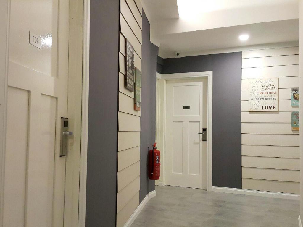 Travelogue KL Guest House