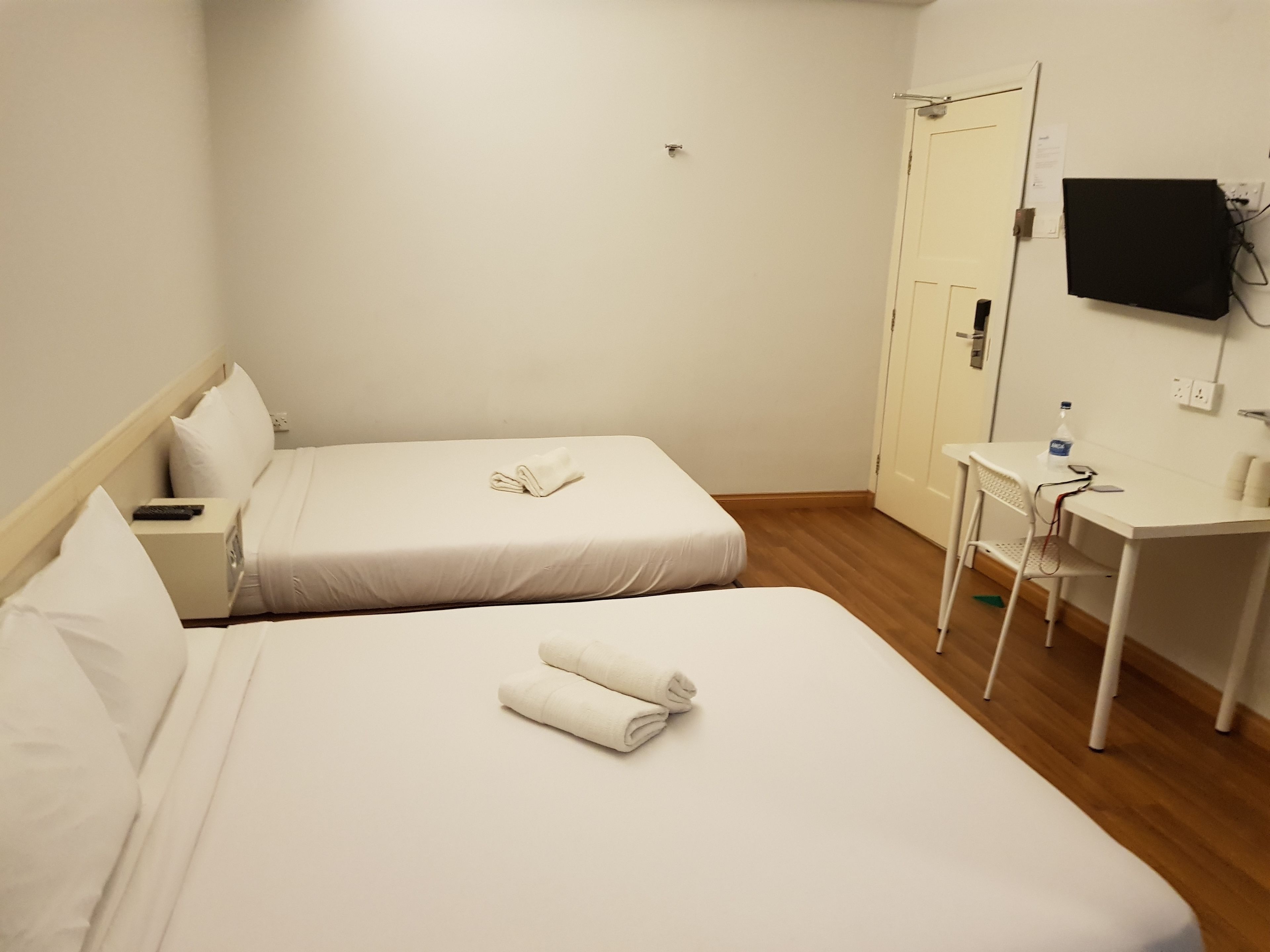 Travelogue KL Guest House