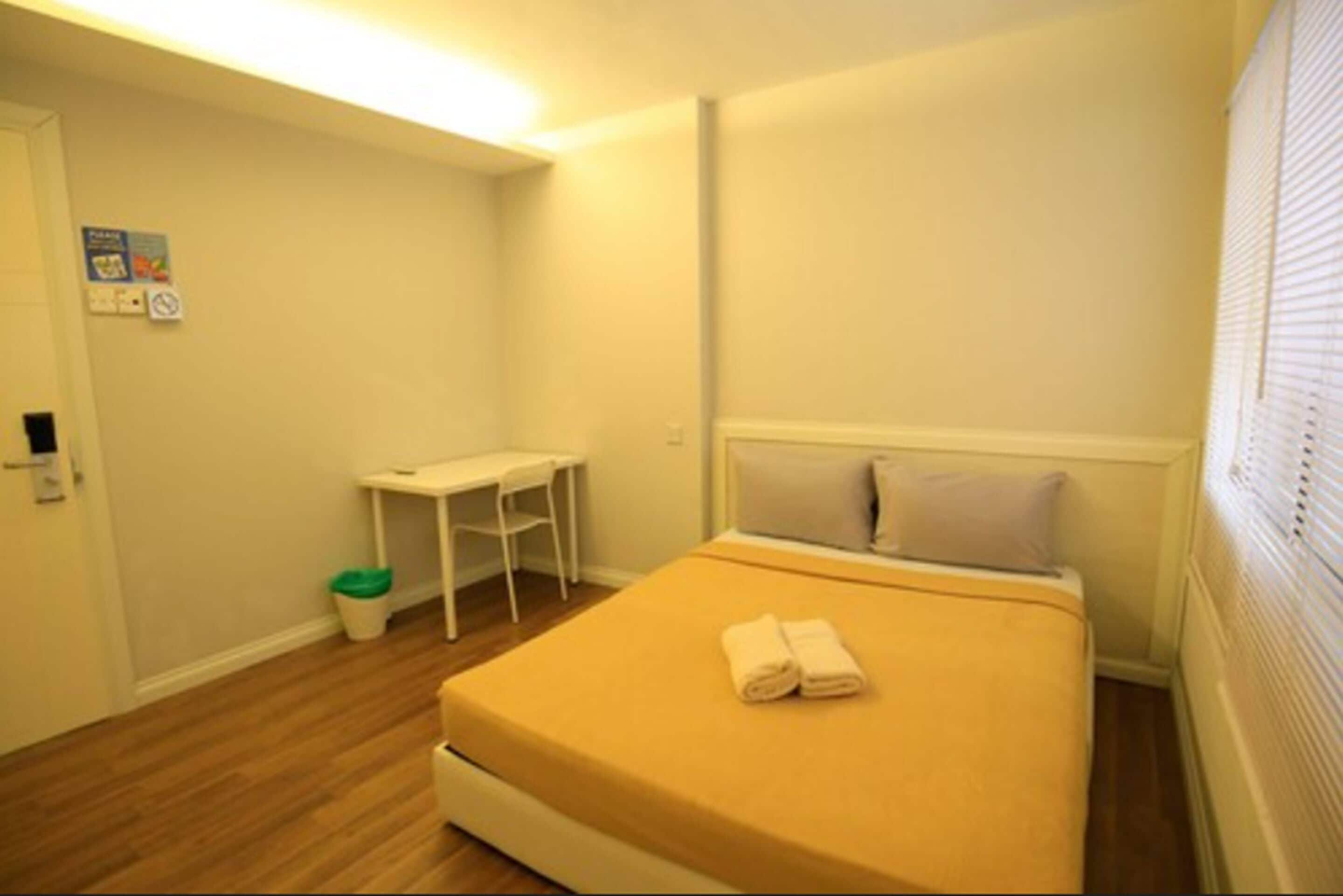 Travelogue KL Guest House