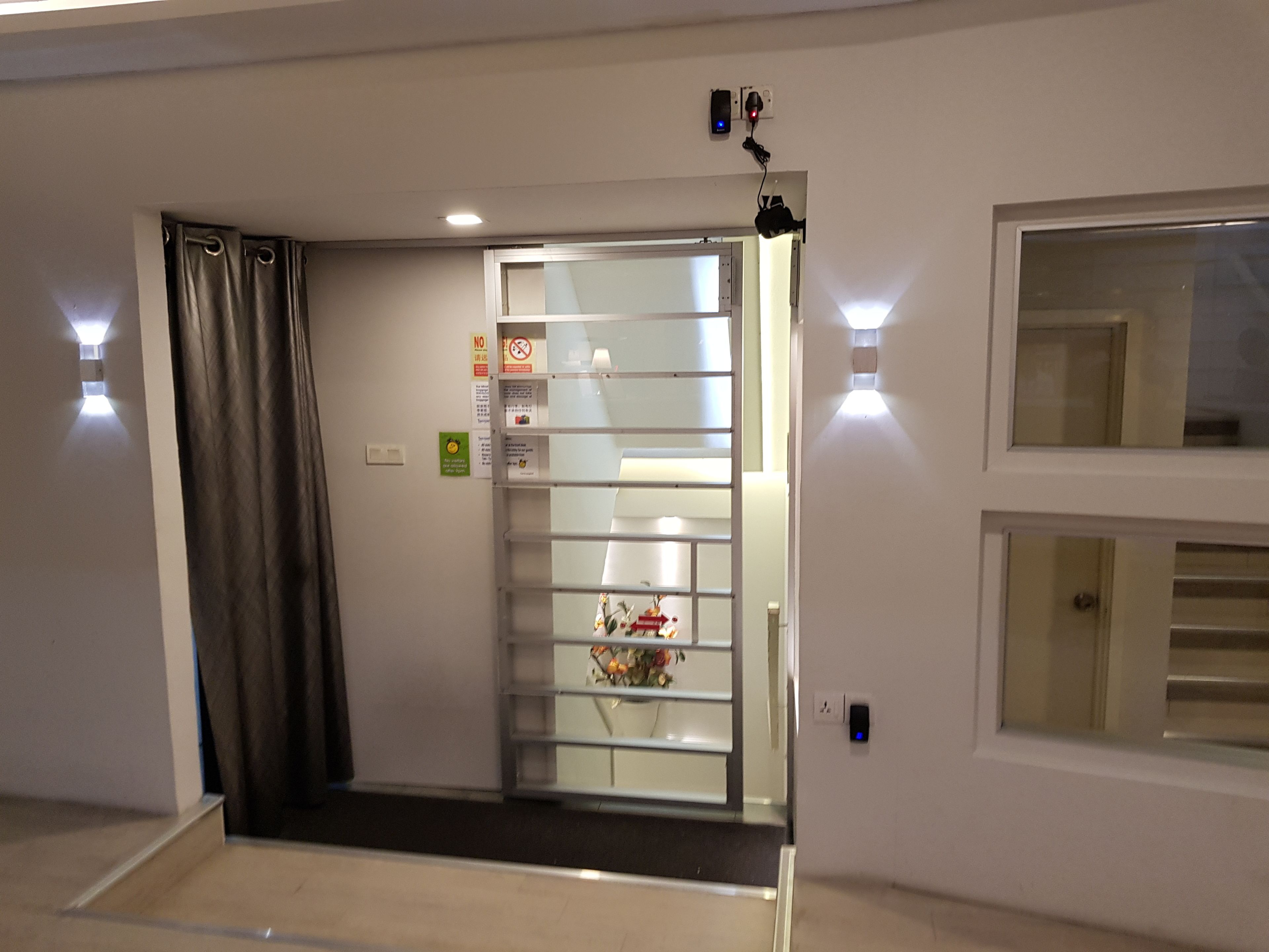 Travelogue KL Guest House