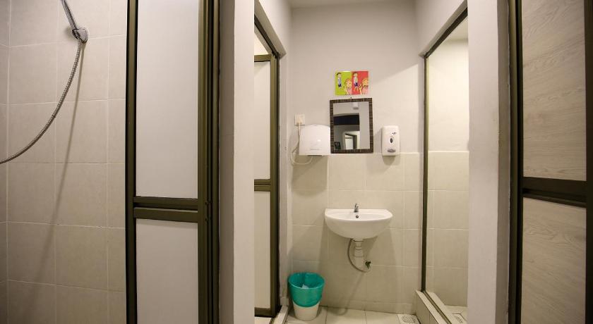 Travelogue KL Guest House