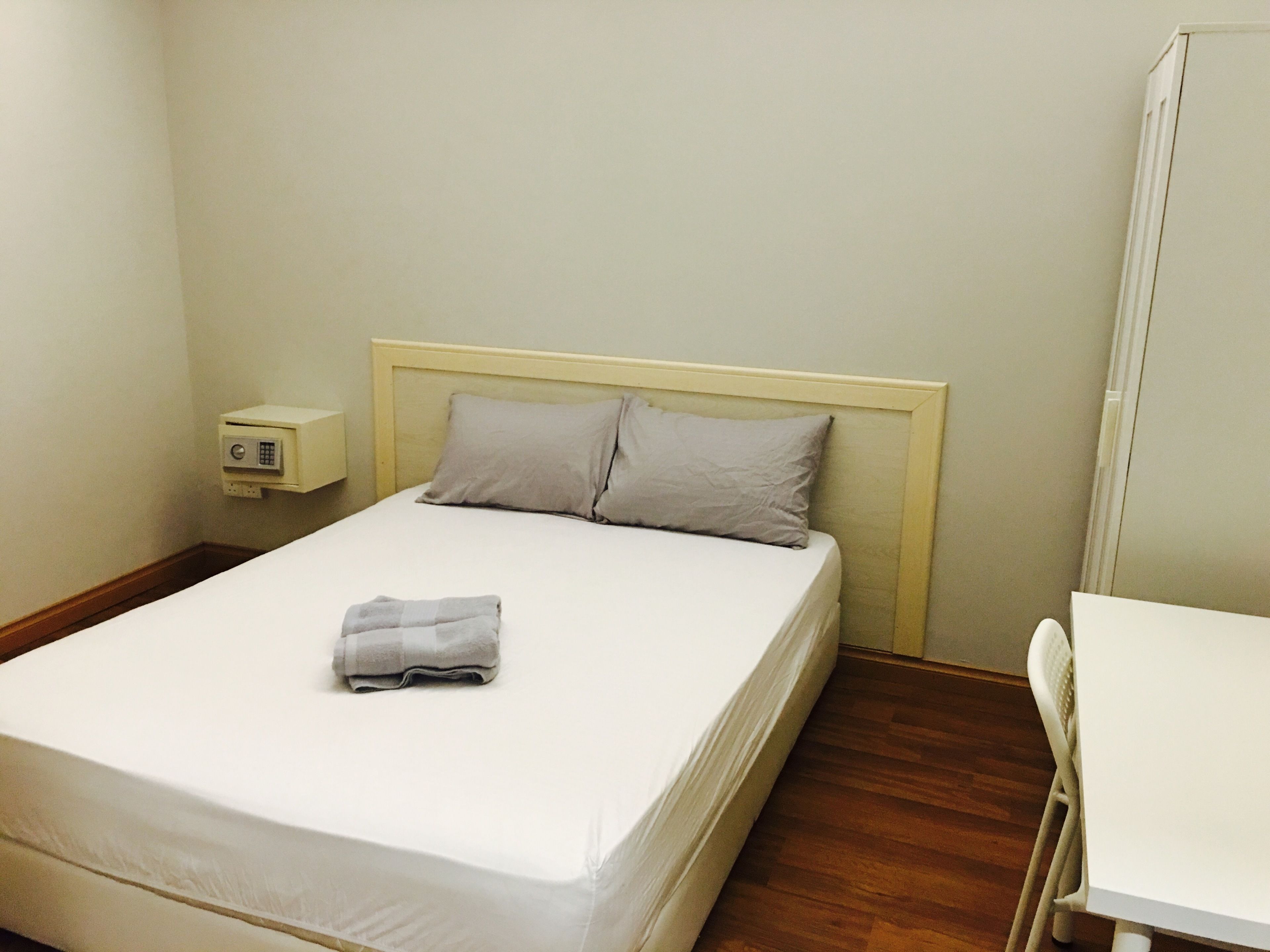 Travelogue KL Guest House