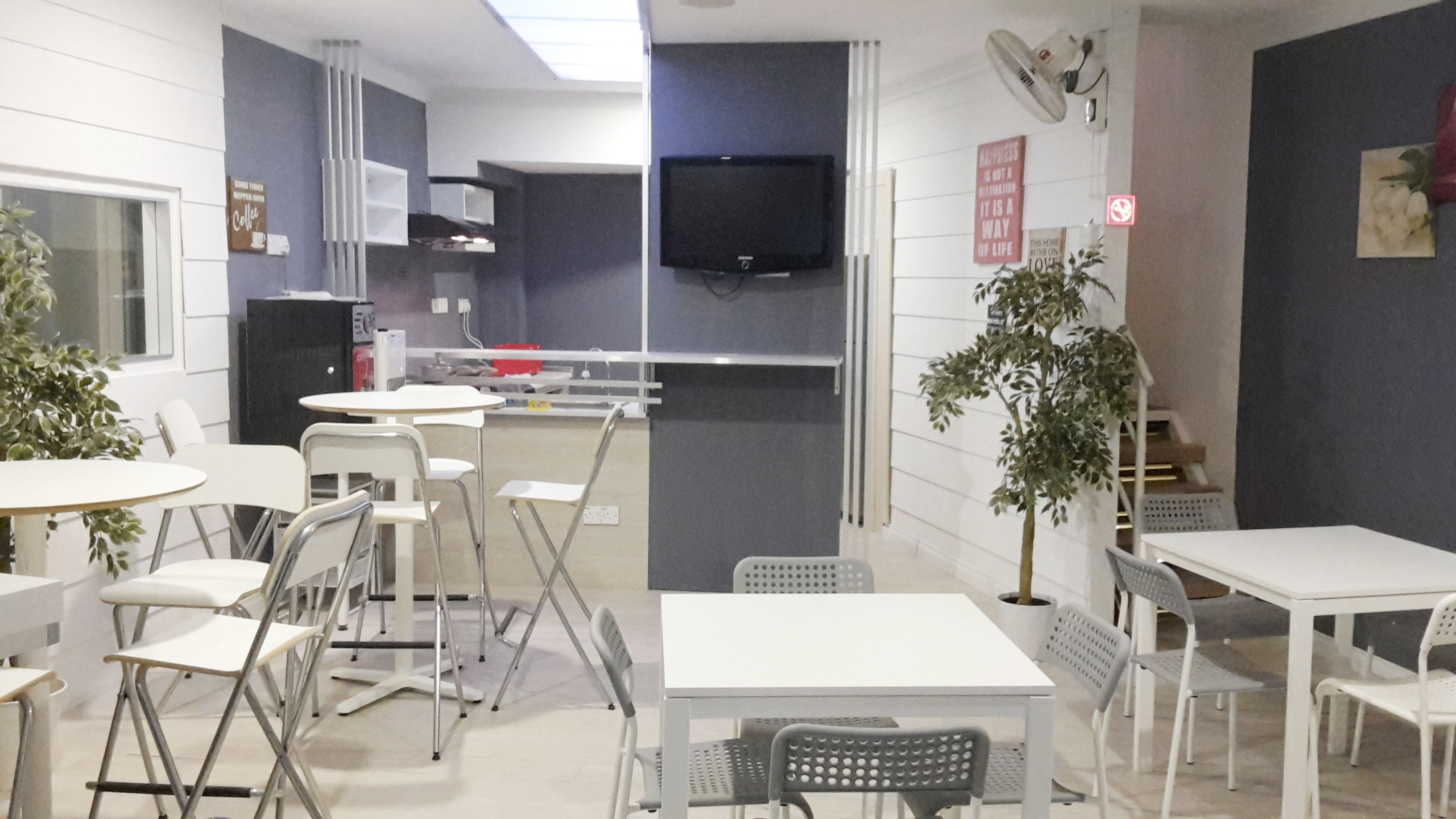 Travelogue KL Guest House