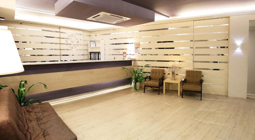 Travelogue KL Guest House