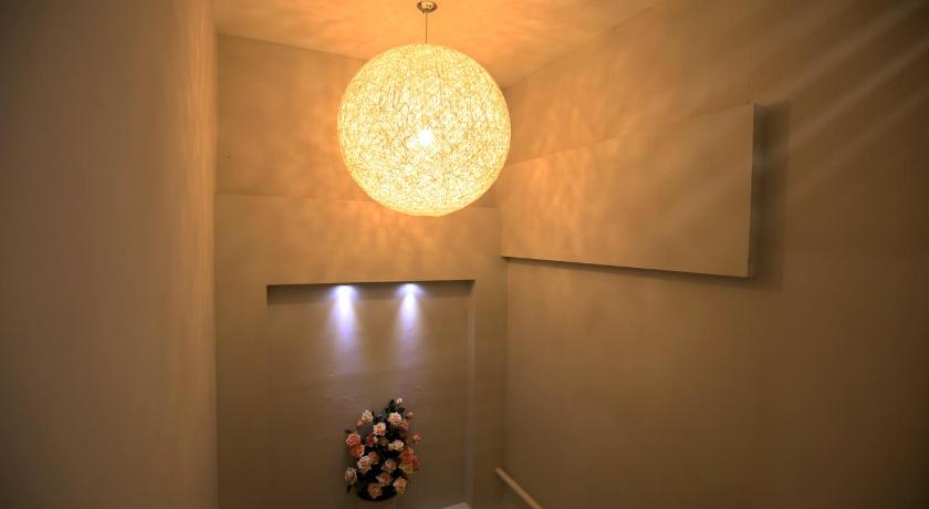 Travelogue KL Guest House