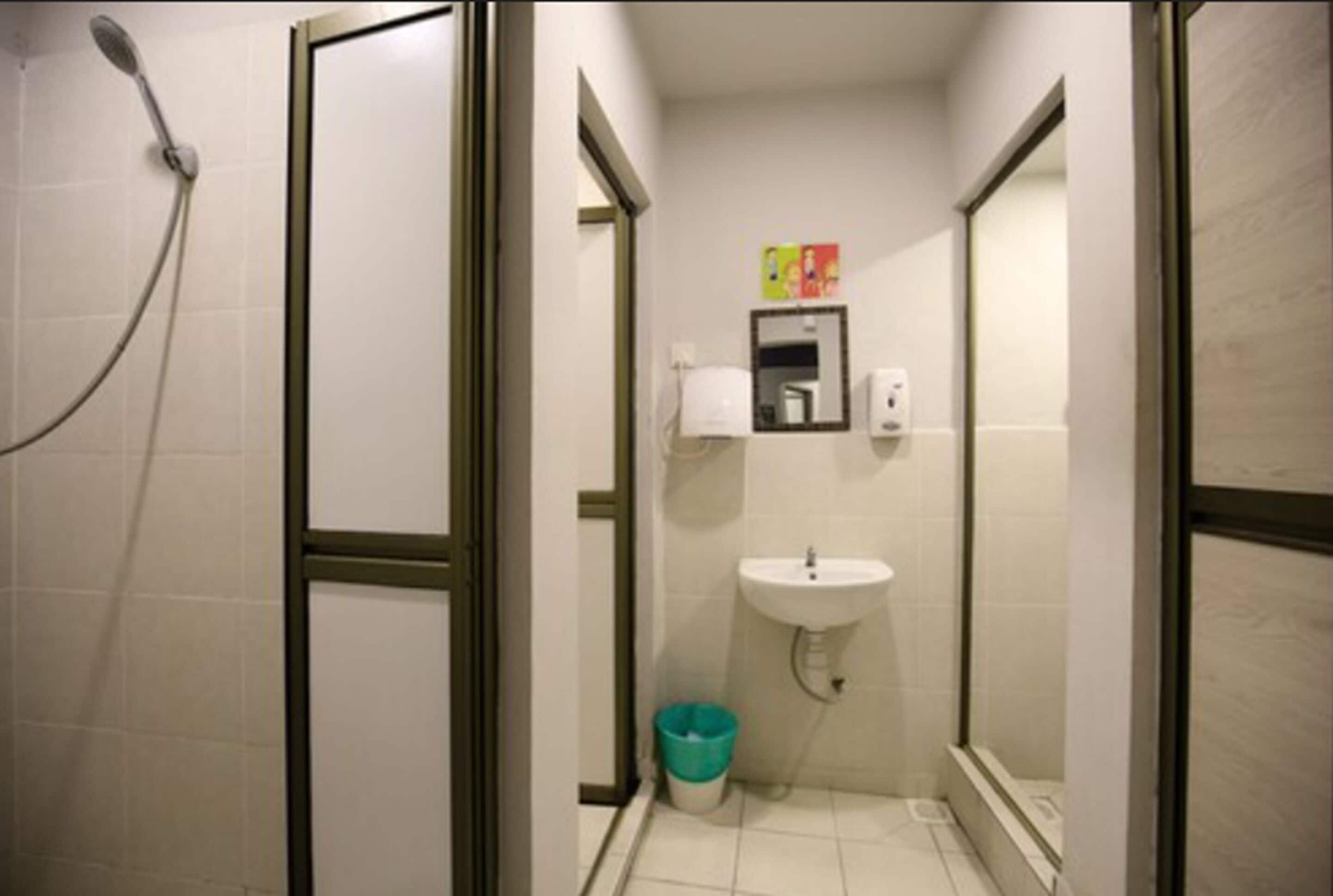 Travelogue KL Guest House