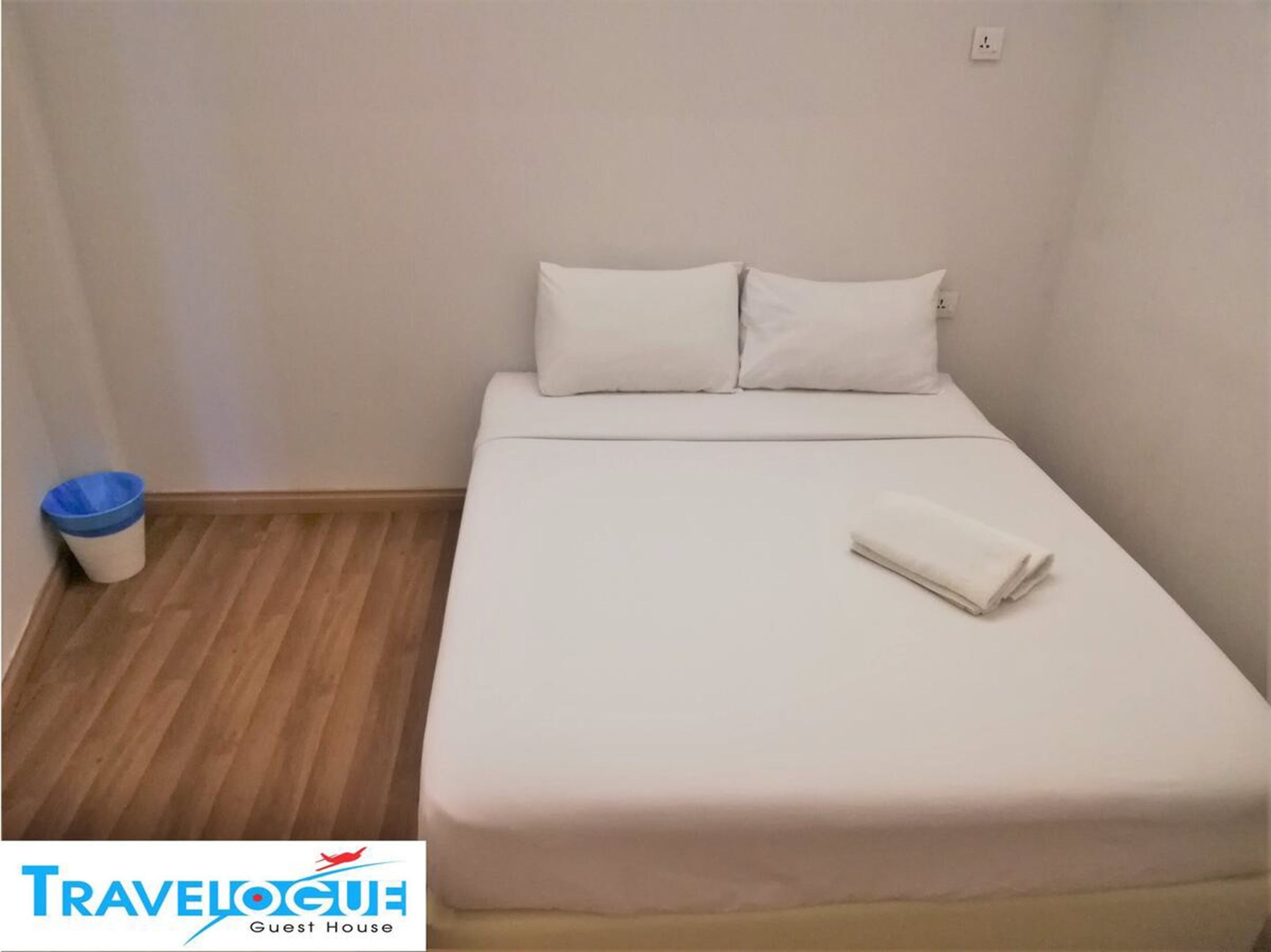 Travelogue KL Guest House