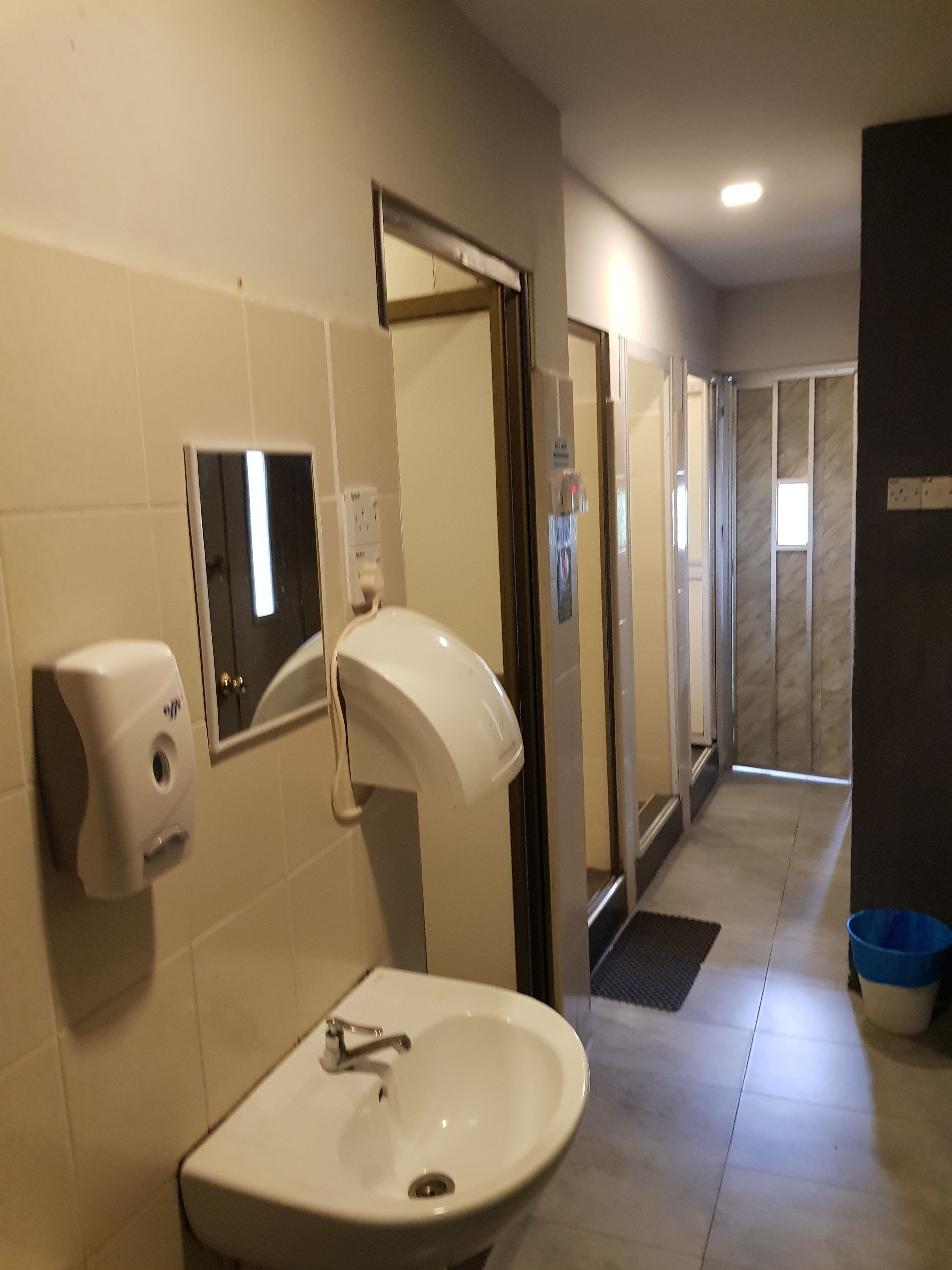 Travelogue KL Guest House