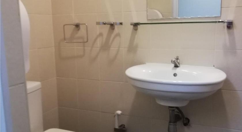 Travelogue KL Guest House