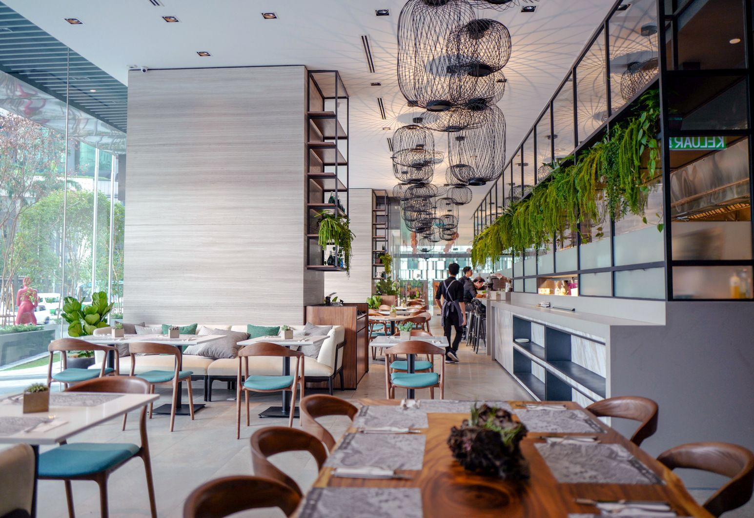 Tribeca Serviced Suites Bukit Bintang by Roomy
