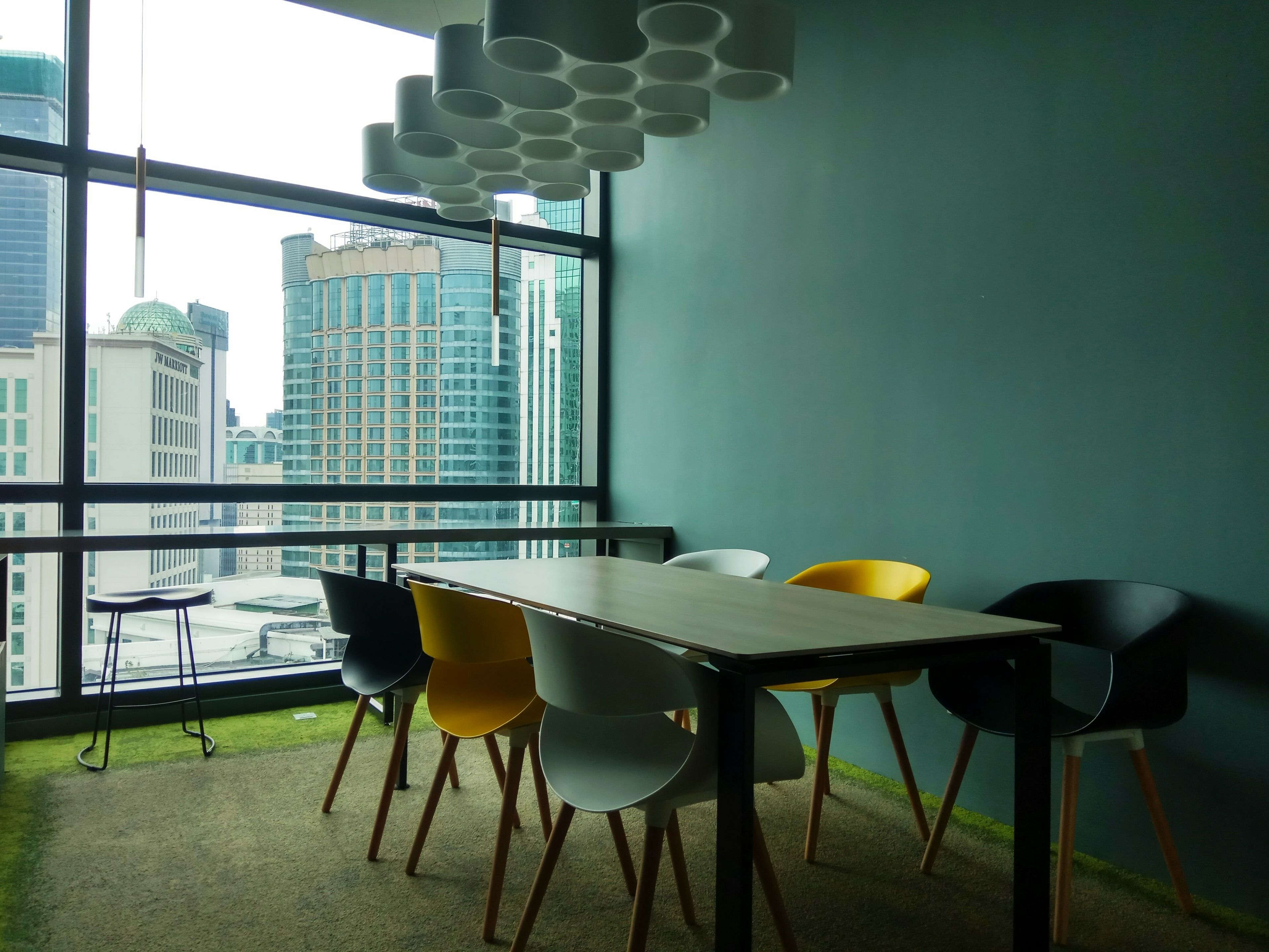 Tribeca Serviced Suites Bukit Bintang by Roomy