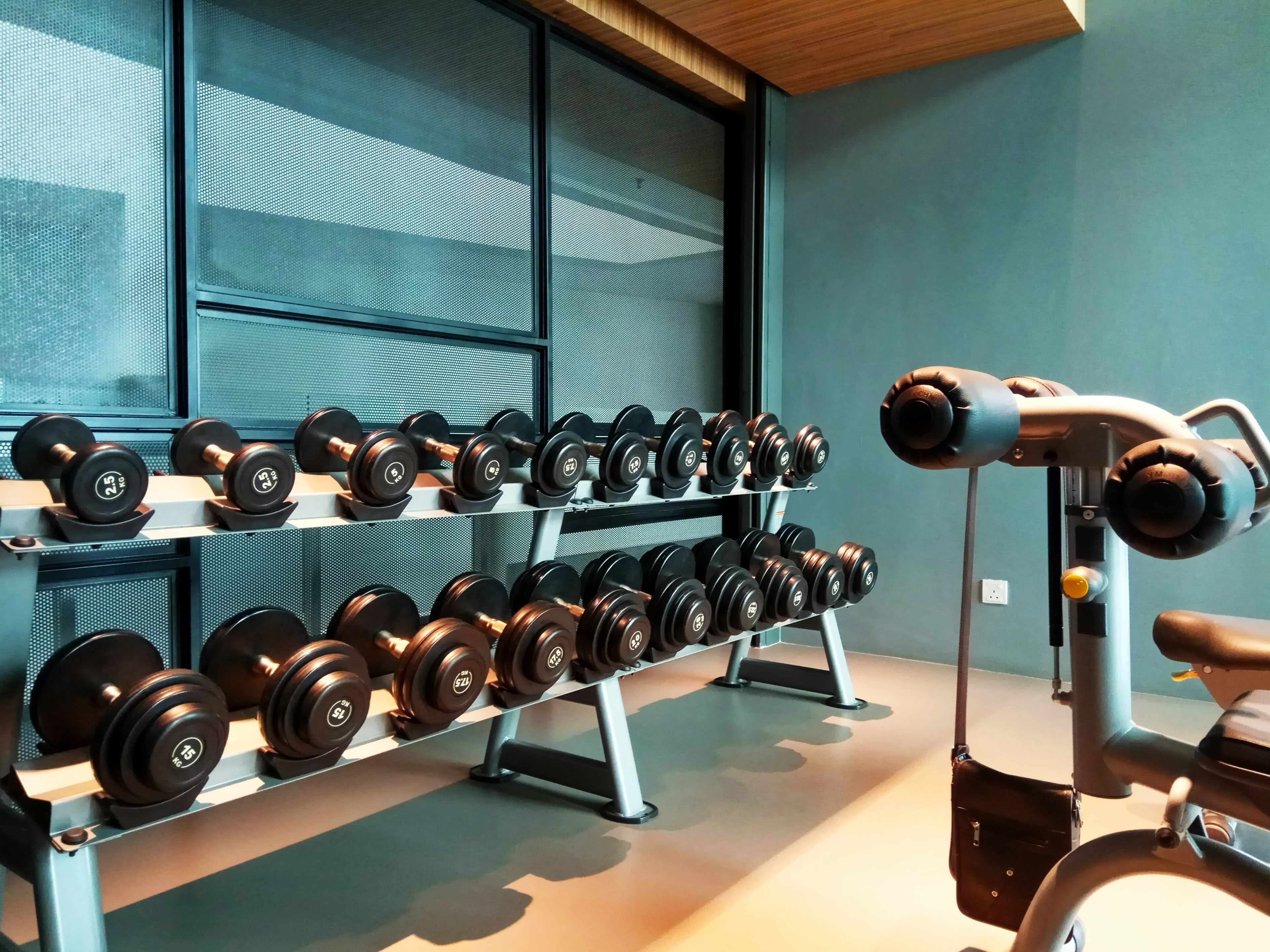 Tribeca Serviced Suites Bukit Bintang by Roomy