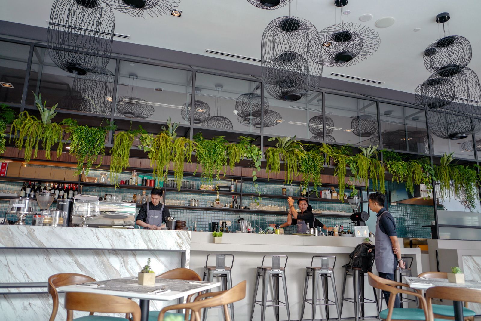 Tribeca Serviced Suites Bukit Bintang by Roomy
