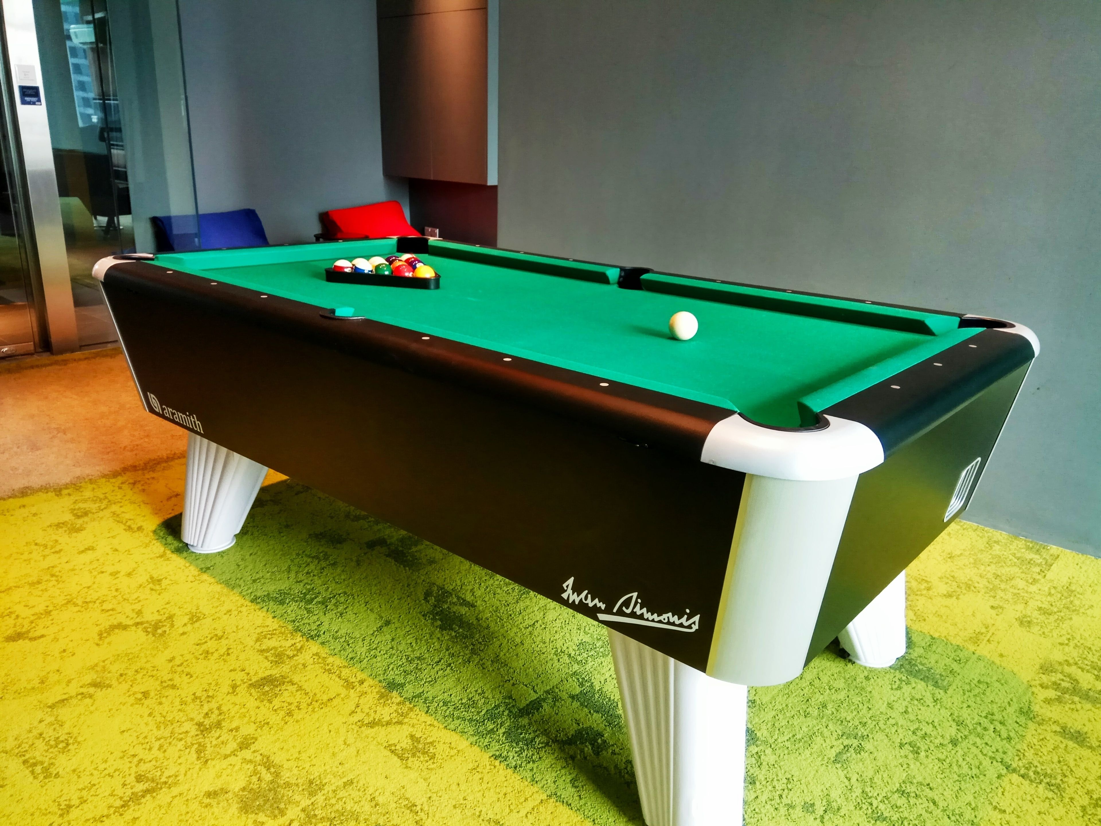Tribeca Serviced Suites Bukit Bintang by Roomy