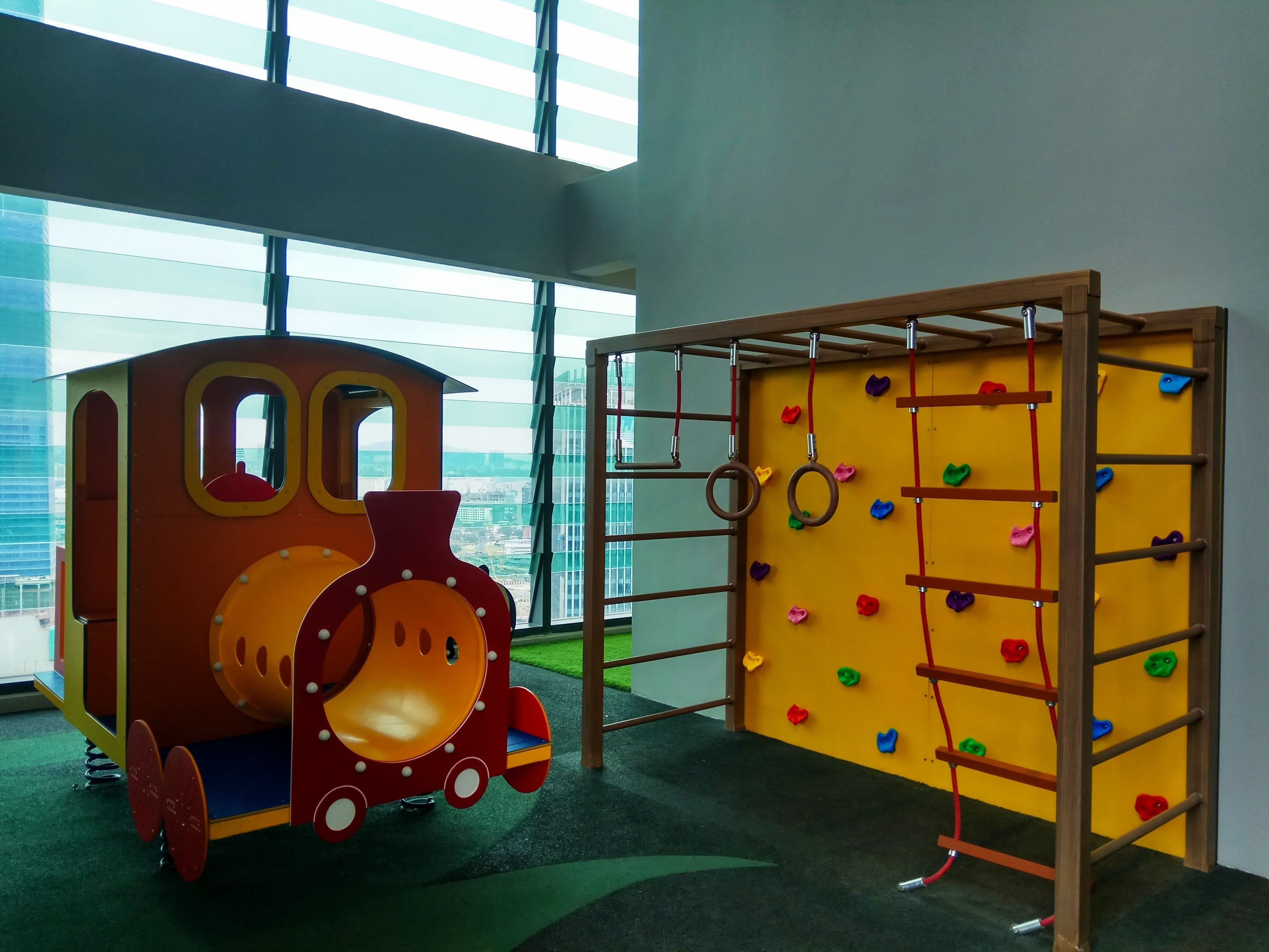 Tribeca Serviced Suites Bukit Bintang by Roomy