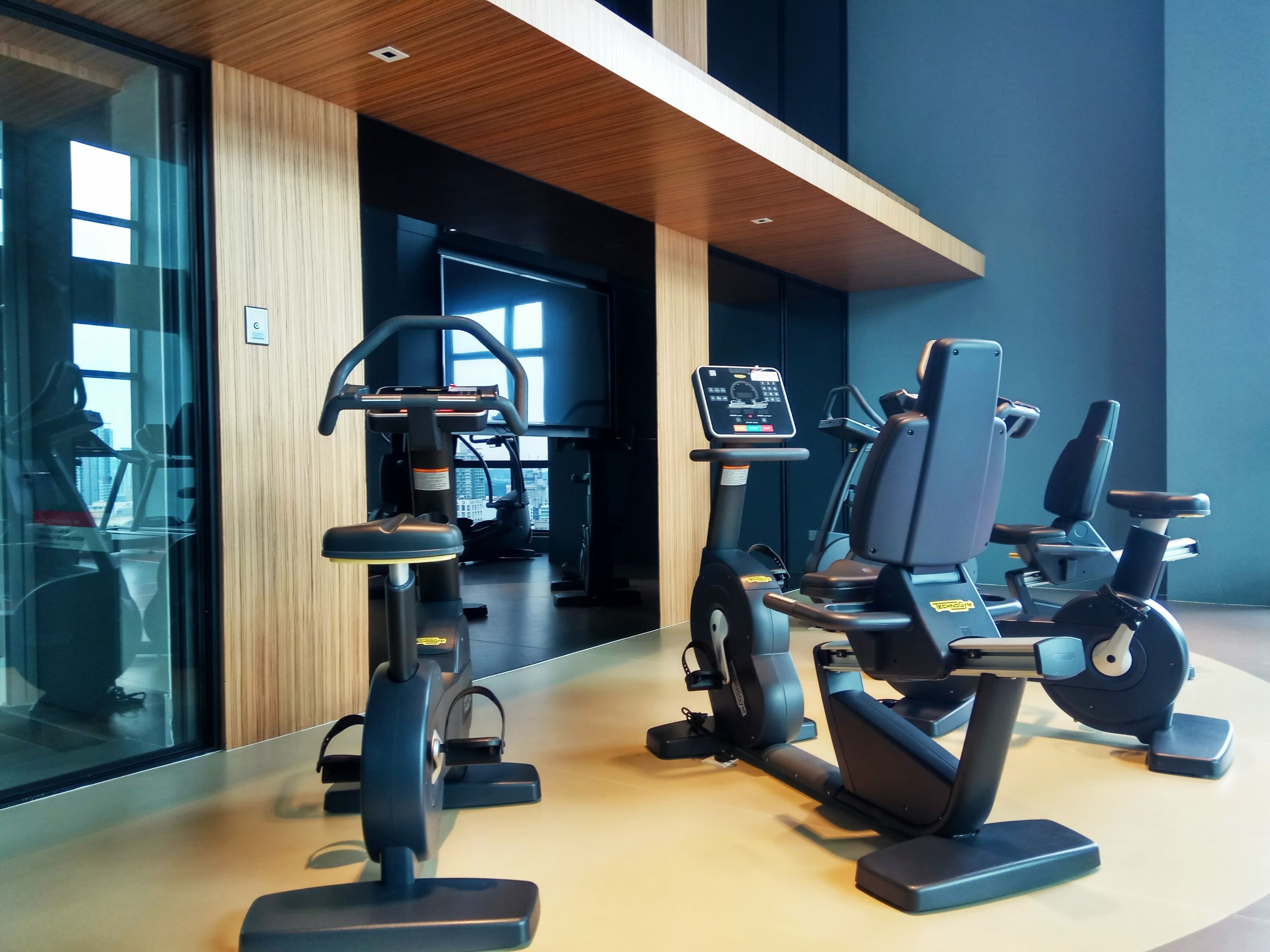Tribeca Serviced Suites Bukit Bintang by Roomy