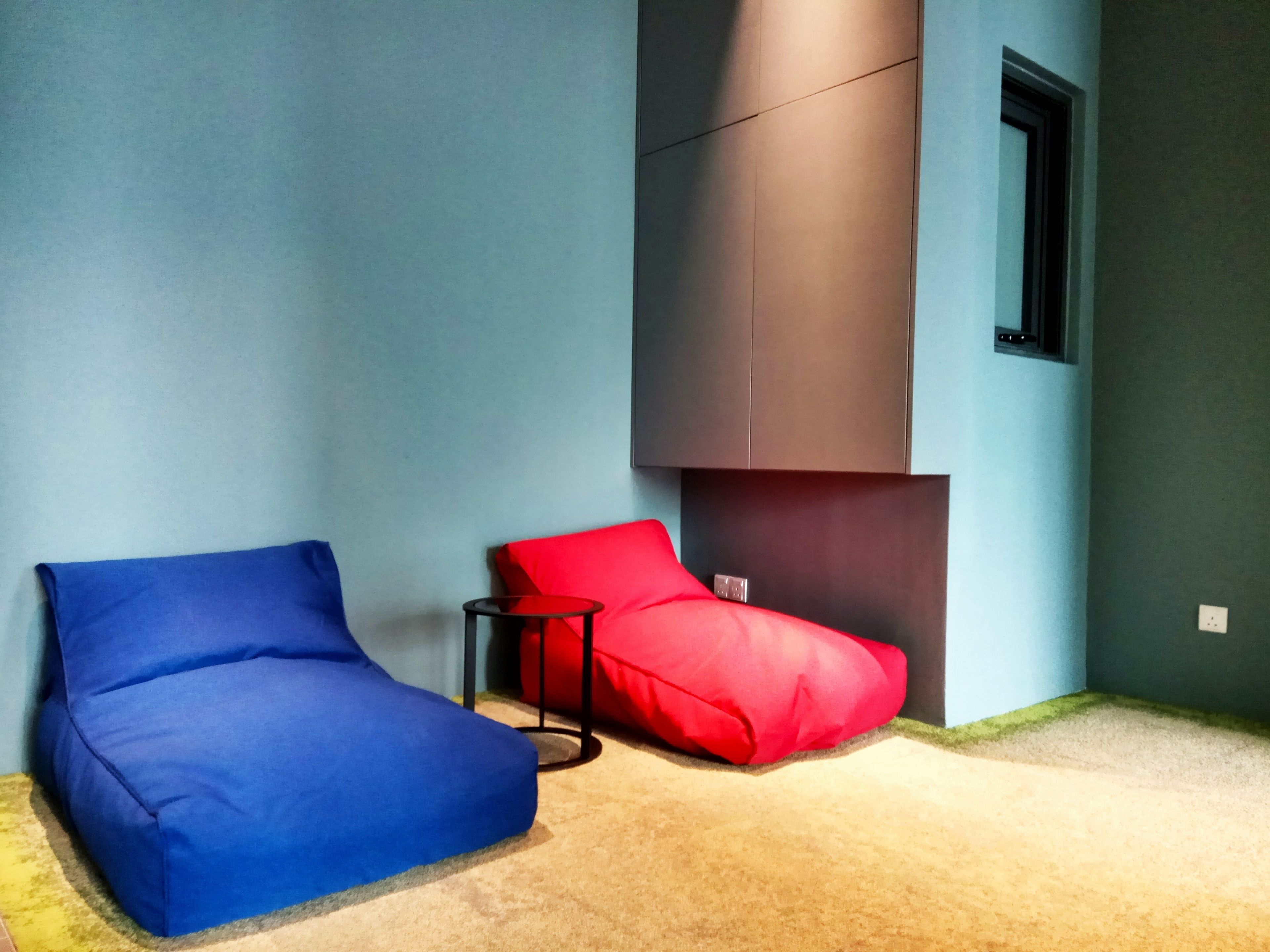 Tribeca Serviced Suites Bukit Bintang by Roomy