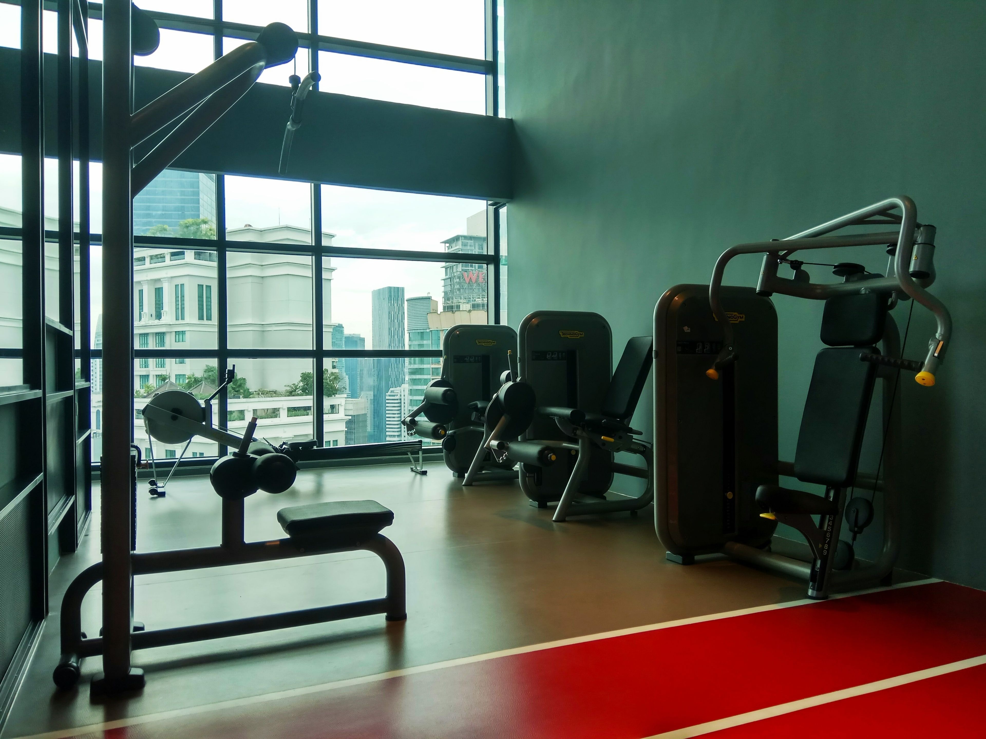 Tribeca Serviced Suites Bukit Bintang by Roomy