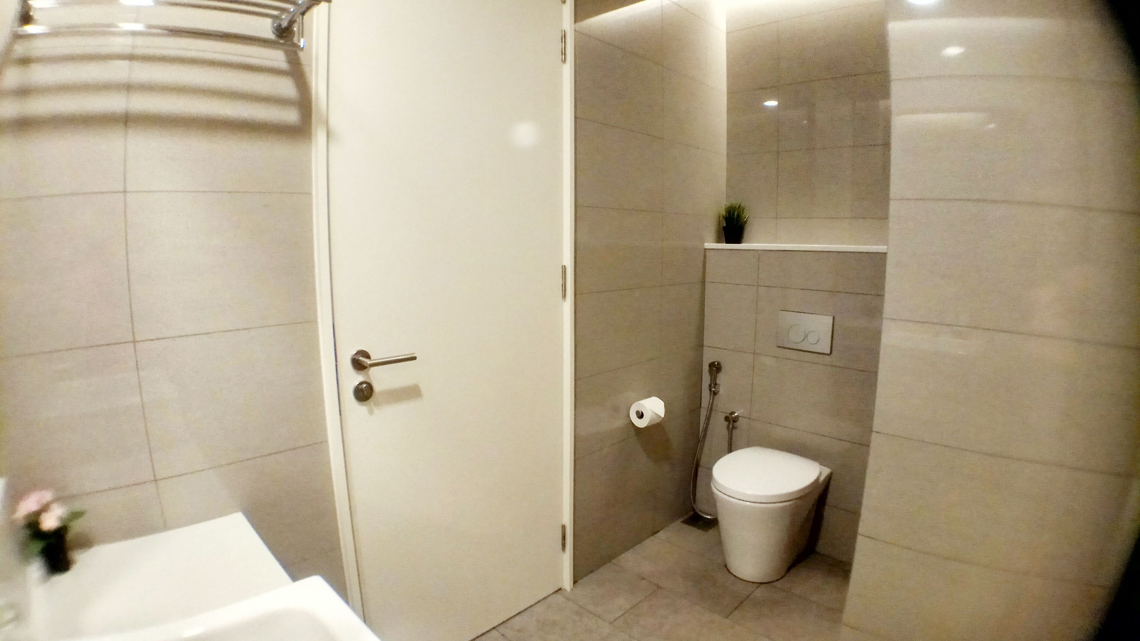 Tribeca Serviced Suites Bukit Bintang by Roomy