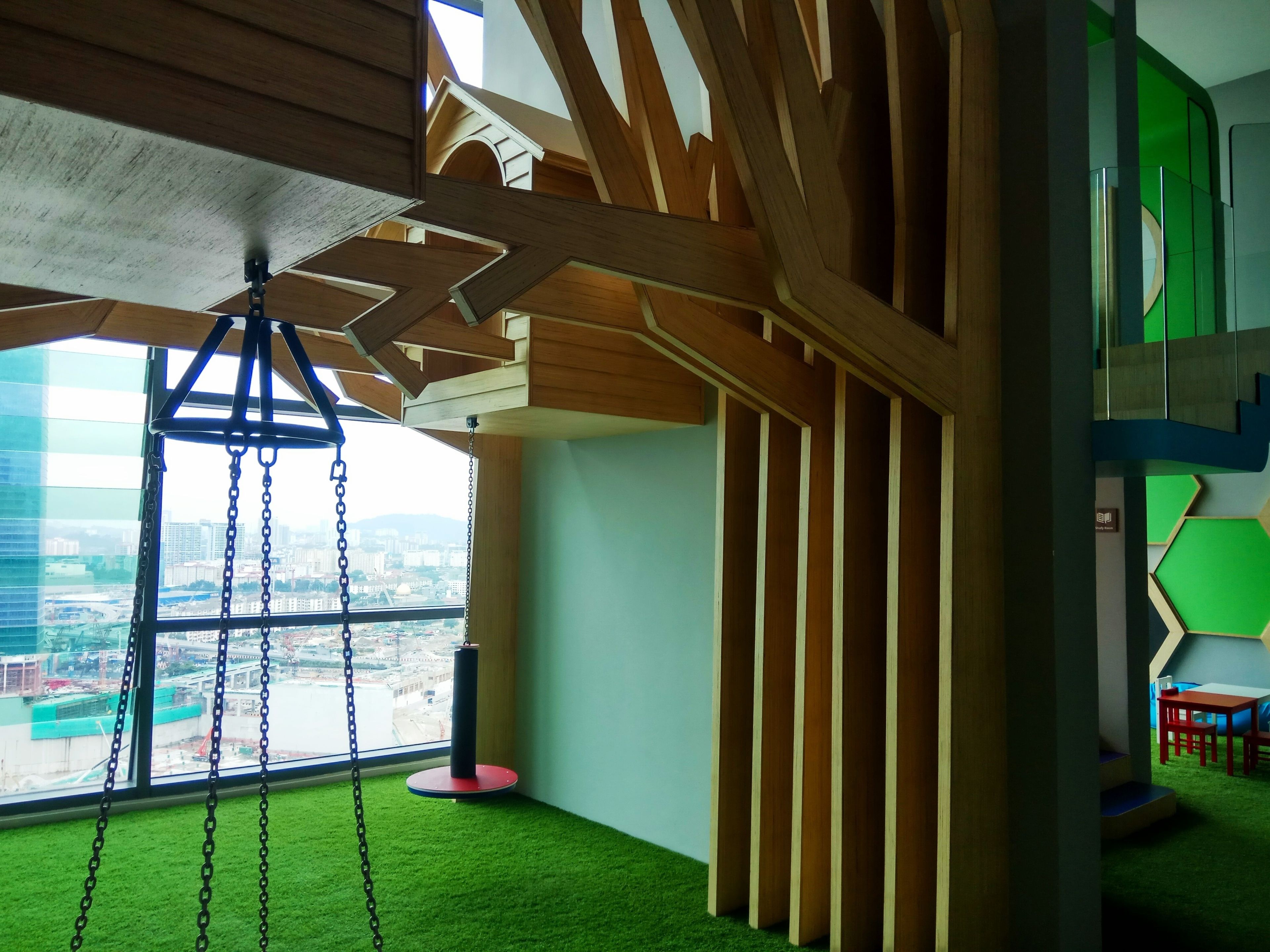 Tribeca Serviced Suites Bukit Bintang by Roomy